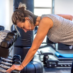 Personal Training - Kristian Broere PT - Huizen