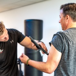 Personal Training - Kristian Broere PT - Huizen