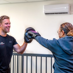 Personal Training - Kristian Broere PT - Huizen