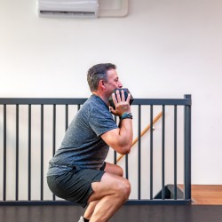 Personal Training - Kristian Broere PT - Huizen