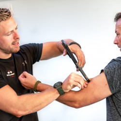 Personal Training - Kristian Broere PT - Huizen