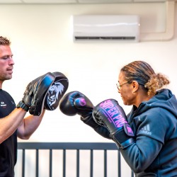 Personal Training - Kristian Broere PT - Huizen