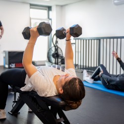 Personal Training - Kristian Broere PT - Huizen