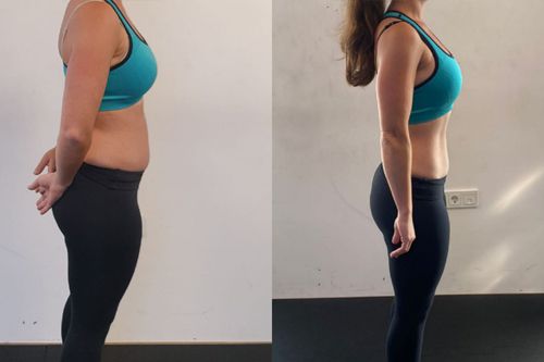 Leontien Zeeman Leontien Zeeman