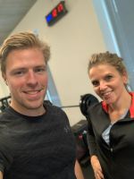 Sabine van den Enk